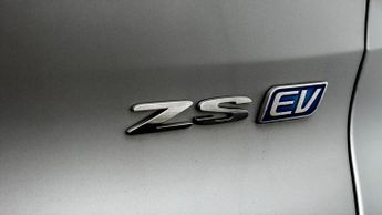 MG MG ZS SE