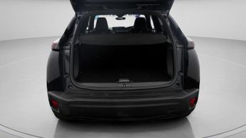 Peugeot E-2008 GT