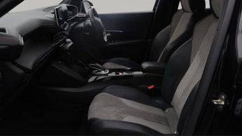 Peugeot E-2008 GT