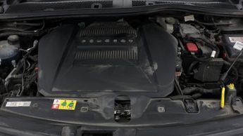 Peugeot E-2008 GT