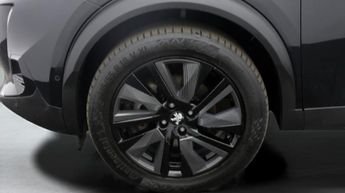 Peugeot E-2008 GT
