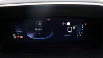 Peugeot E-2008 GT