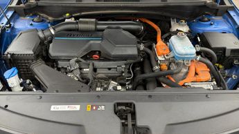Kia Sportage GT-LINE