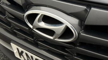 Hyundai TUCSON T-GDI SE CONNECT
