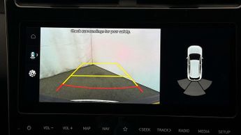 Hyundai TUCSON T-GDI SE CONNECT
