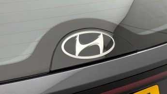 Hyundai TUCSON T-GDI SE CONNECT
