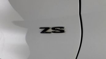 MG MG ZS EXCLUSIVE T-GDI