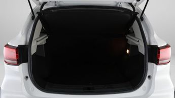MG MG ZS EXCLUSIVE T-GDI