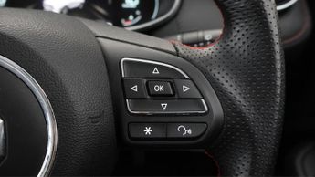 MG MG ZS EXCLUSIVE T-GDI