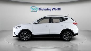 MG MG ZS EXCLUSIVE T-GDI