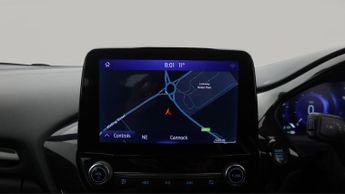 Ford Puma ST-LINE