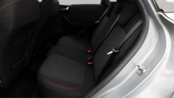 Ford Puma ST-LINE