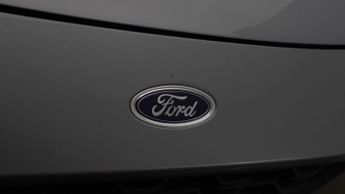 Ford Puma ST-LINE