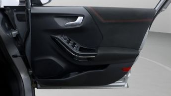 Ford Puma ST-LINE