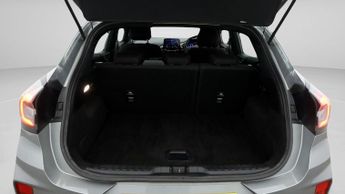 Ford Puma ST-LINE