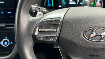 Hyundai IONIQ PREMIUM