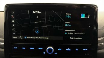 Hyundai IONIQ PREMIUM
