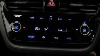 Hyundai IONIQ PREMIUM