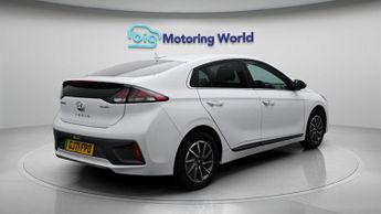 Hyundai IONIQ PREMIUM