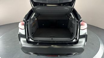 Citroen e-C4 SHINE PLUS