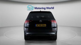 Volkswagen Tiguan Allspace MATCH TSI EVO DSG