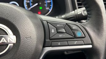 Nissan Leaf N-CONNECTA