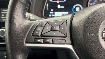 Nissan Leaf N-CONNECTA