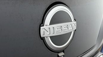 Nissan Leaf N-CONNECTA