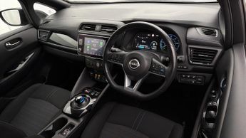 Nissan Leaf N-CONNECTA