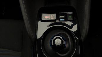 Nissan Leaf N-CONNECTA