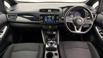Nissan Leaf N-CONNECTA