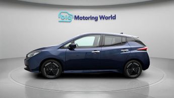 Nissan Leaf N-CONNECTA