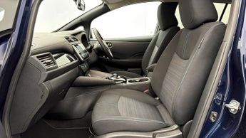 Nissan Leaf N-CONNECTA