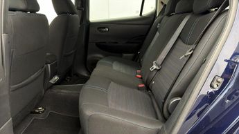 Nissan Leaf N-CONNECTA