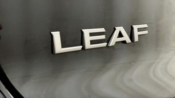 Nissan Leaf N-CONNECTA