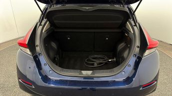 Nissan Leaf N-CONNECTA