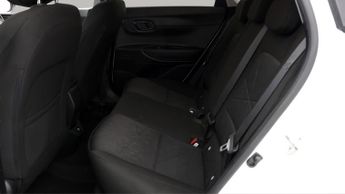 Hyundai BAYON T-GDI PREMIUM DCT
