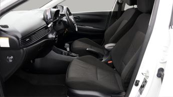 Hyundai BAYON T-GDI PREMIUM DCT
