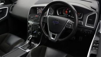 Volvo XC60 D4 R-DESIGN NAV