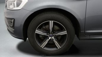 Volvo XC60 D4 R-DESIGN NAV