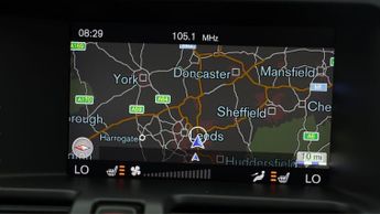 Volvo XC60 D4 R-DESIGN NAV