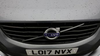Volvo XC60 D4 R-DESIGN NAV