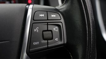 Volvo XC60 D4 R-DESIGN NAV
