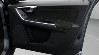 Volvo XC60 D4 R-DESIGN NAV