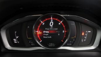 Volvo XC60 D4 R-DESIGN NAV