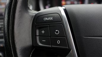 Volvo XC60 D4 R-DESIGN NAV