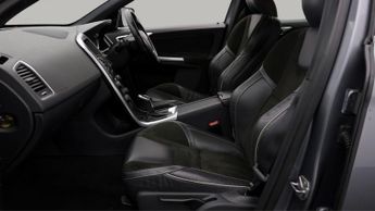 Volvo XC60 D4 R-DESIGN NAV