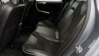 Volvo XC60 D4 R-DESIGN NAV
