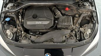 BMW 1 Series 118I M SPORT