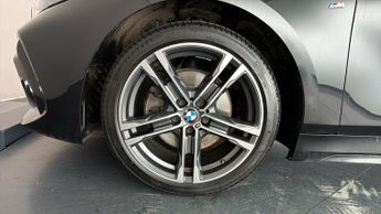 BMW 1 Series 118I M SPORT